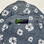 Denim Tears Jacket