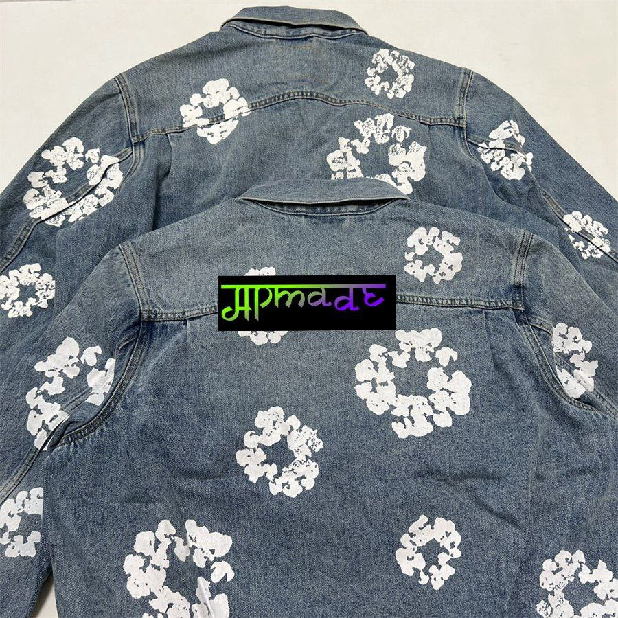 Denim Tears Jacket