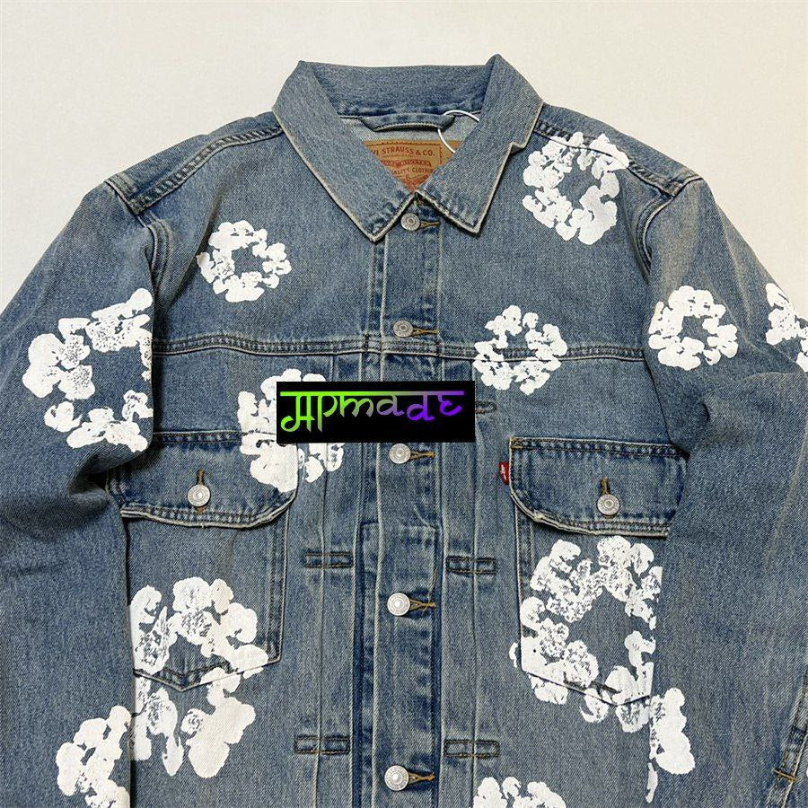 Denim Tears Jacket