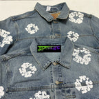 Denim Tears Jacket