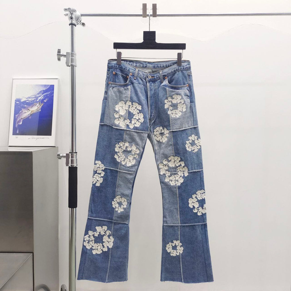 Denim Tears Jeans