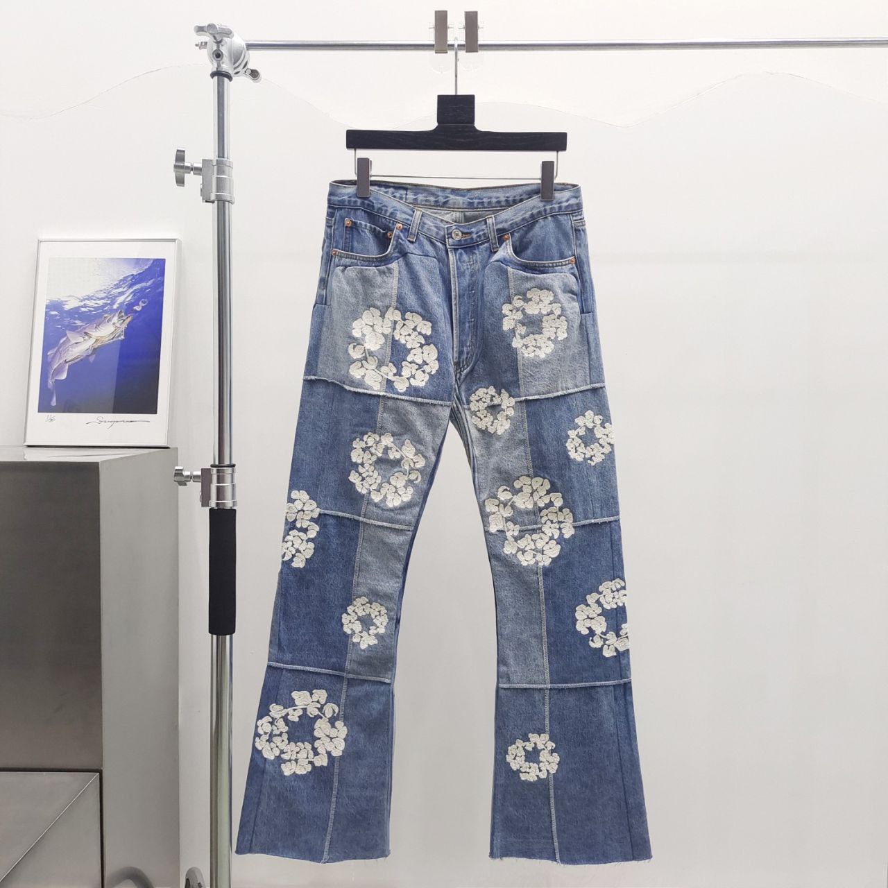 Denim Tears Jeans