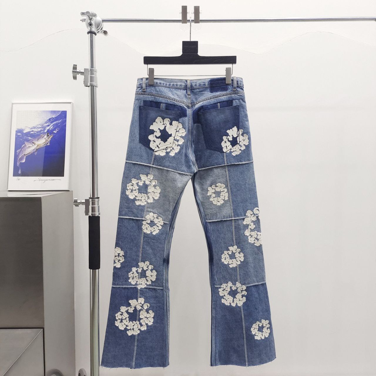 Denim Tears Jeans