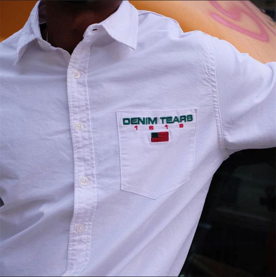 Denim Tears Shirt