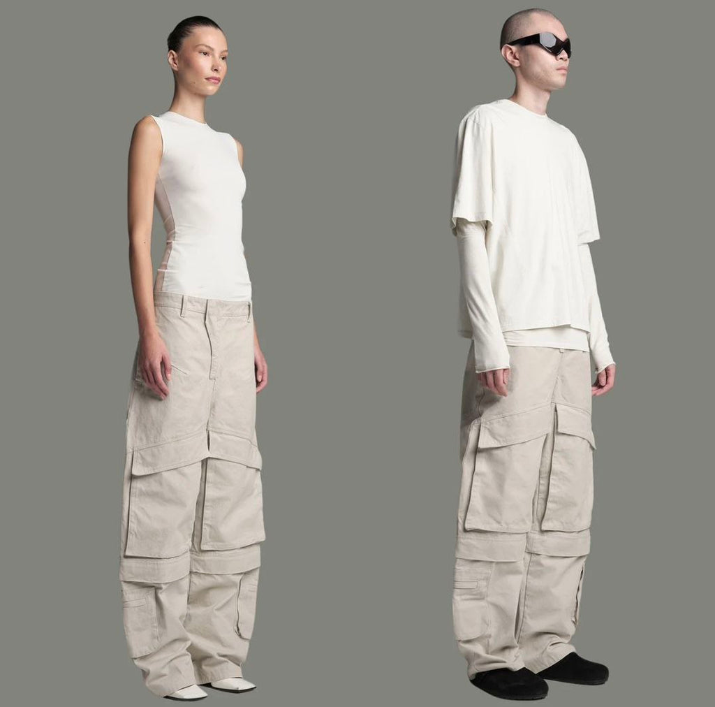 Entire Studios Cargo Pants
