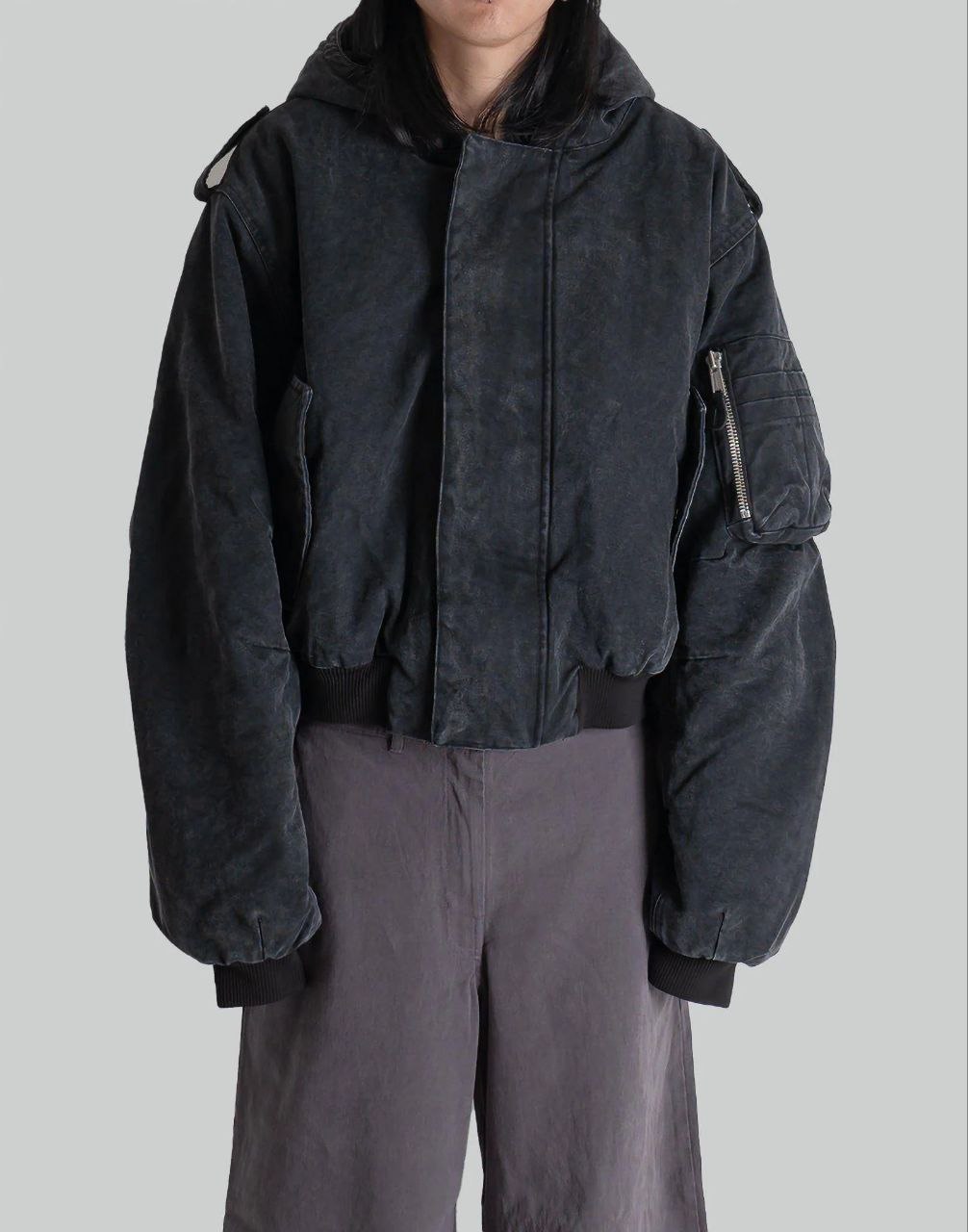 Entire Studios Bomber Jacket