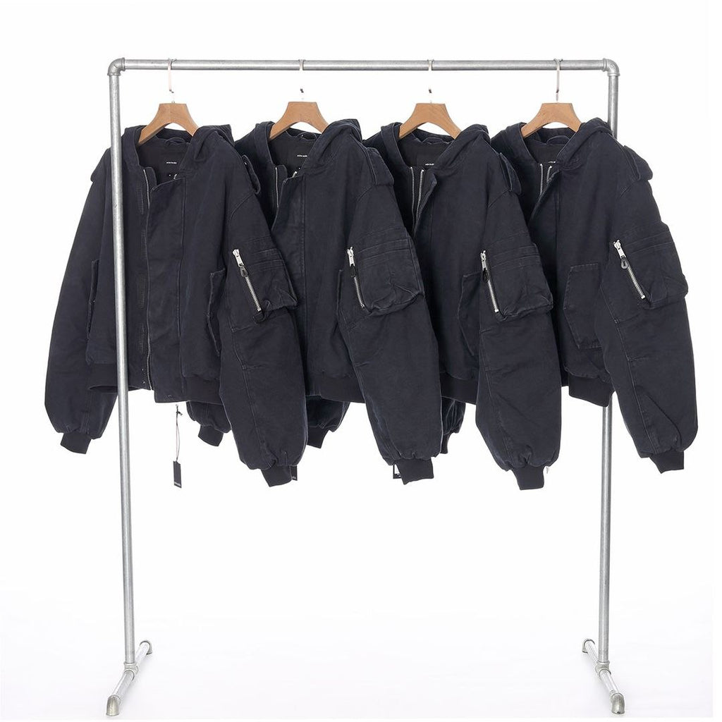 Entire Studios Bomber Jacket