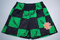 Eric Emanuel Shorts