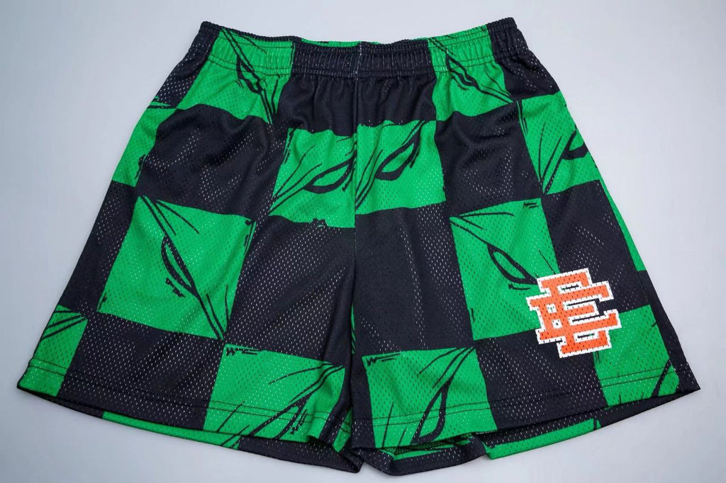 Eric Emanuel Shorts