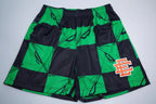 Eric Emanuel Shorts