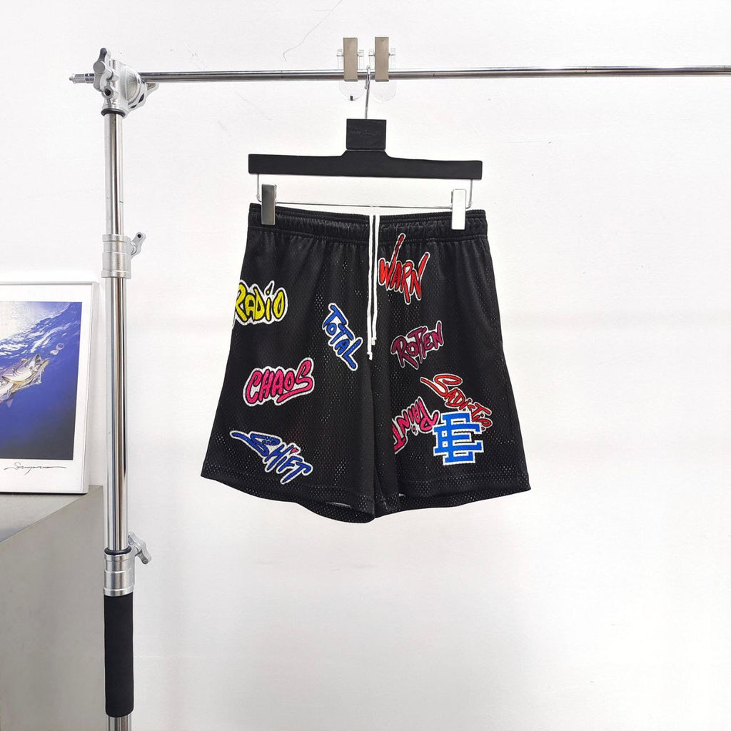 Eric Emanuel Shorts