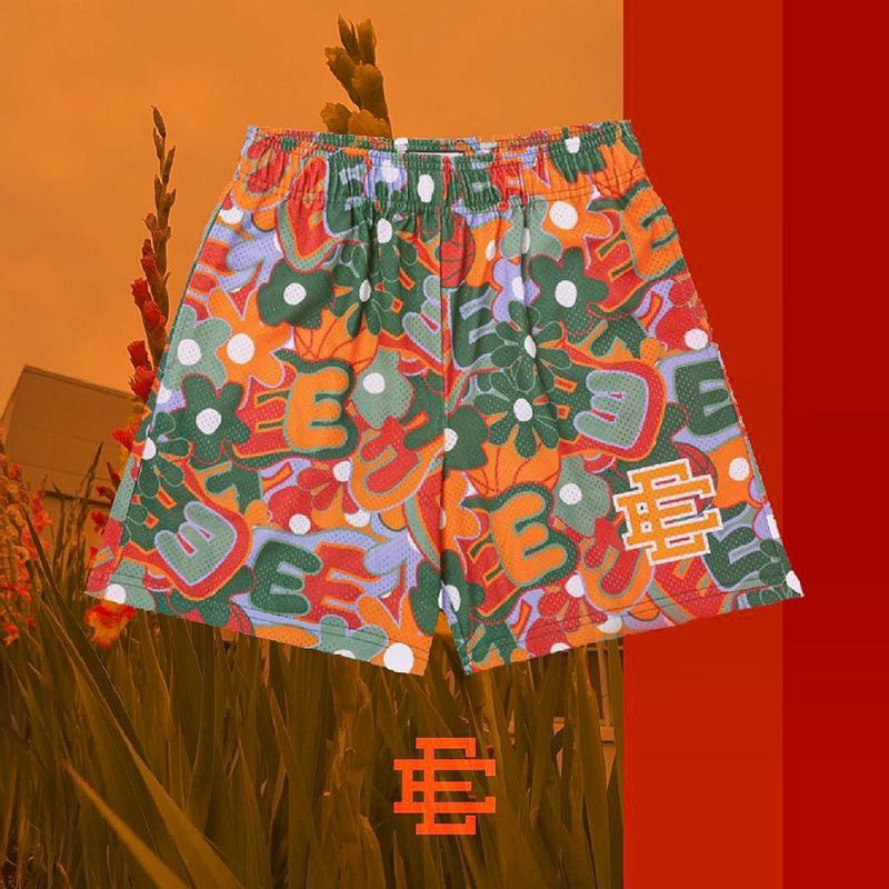 Eric Emanuel Shorts