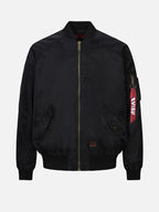 Evisu Bomber / Varsity Jacket