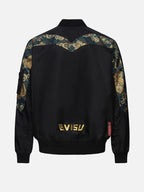 Evisu Bomber / Varsity Jacket