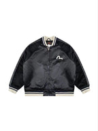 Evisu Bomber / Varsity Jacket