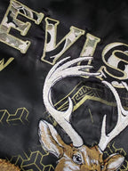 Evisu Bomber / Varsity Jacket