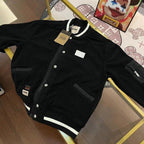Evisu Bomber / Varsity Jacket