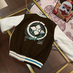 Evisu Bomber / Varsity Jacket
