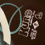 Evisu Bomber / Varsity Jacket