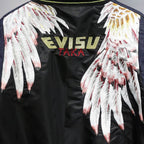 Evisu Bomber / Varsity Jacket