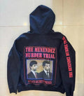 ERD Menendez Brothers Hoodie