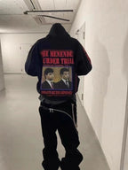 ERD Menendez Brothers Hoodie
