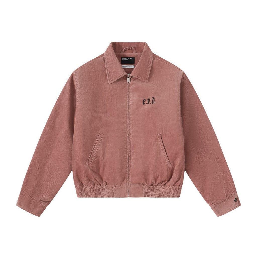 ERD Corduroy Jacket