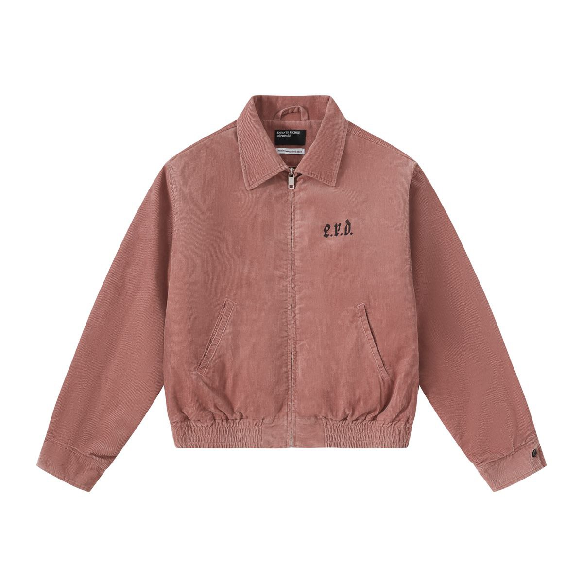 ERD Corduroy Jacket