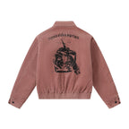 ERD Corduroy Jacket