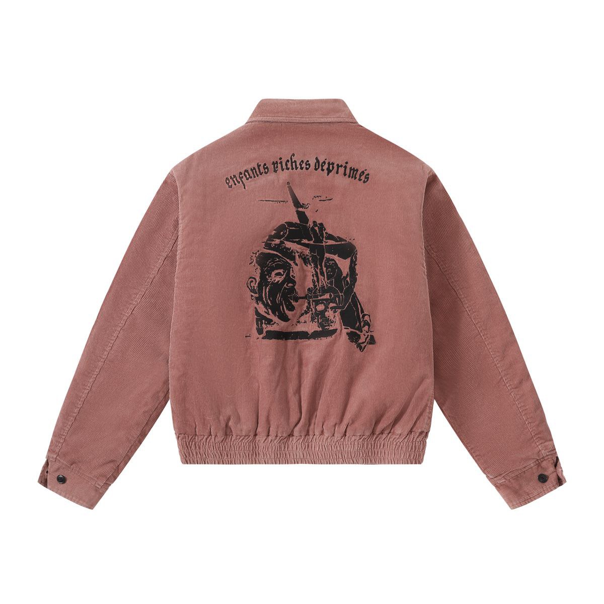 ERD Corduroy Jacket