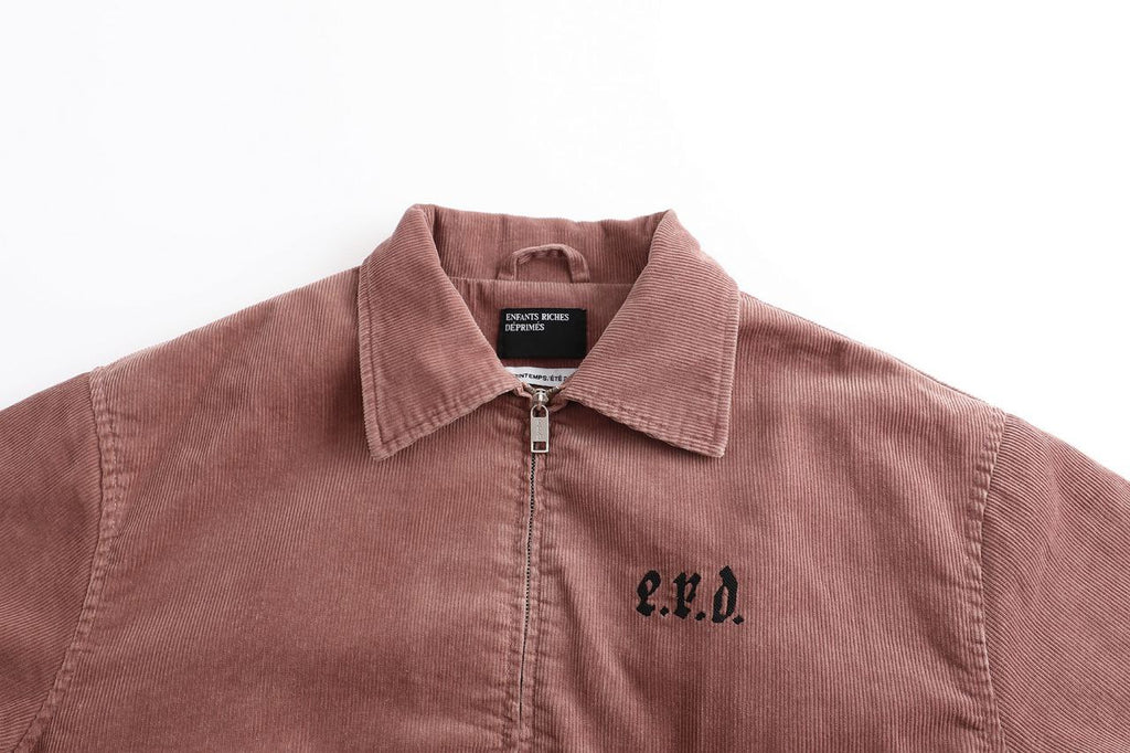 ERD Corduroy Jacket