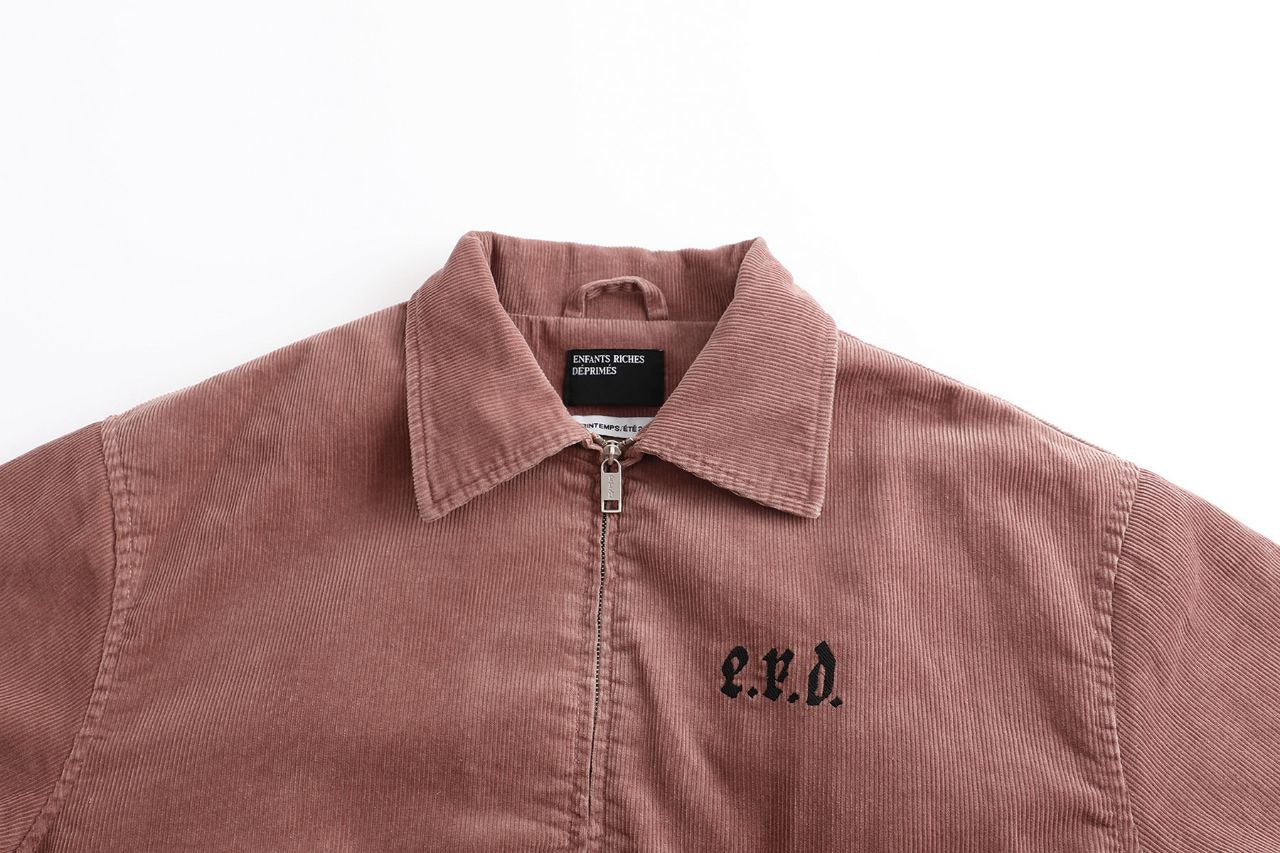 ERD Corduroy Jacket
