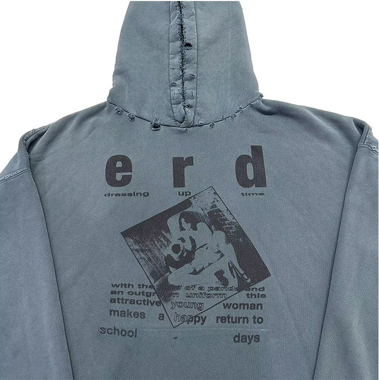 ERD Hoodie