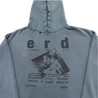 ERD Hoodie