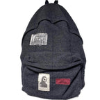 ERD Backpack