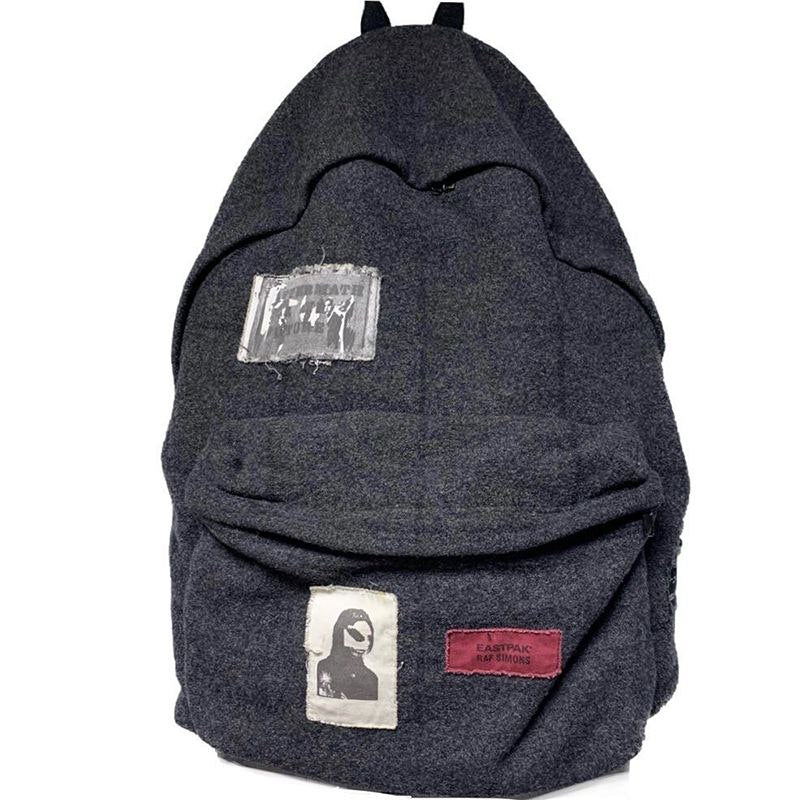 ERD Backpack