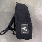 ERD Backpack