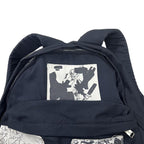ERD Backpack