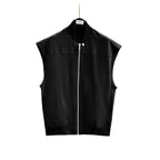 Rick Owens DRKSHDW Vest