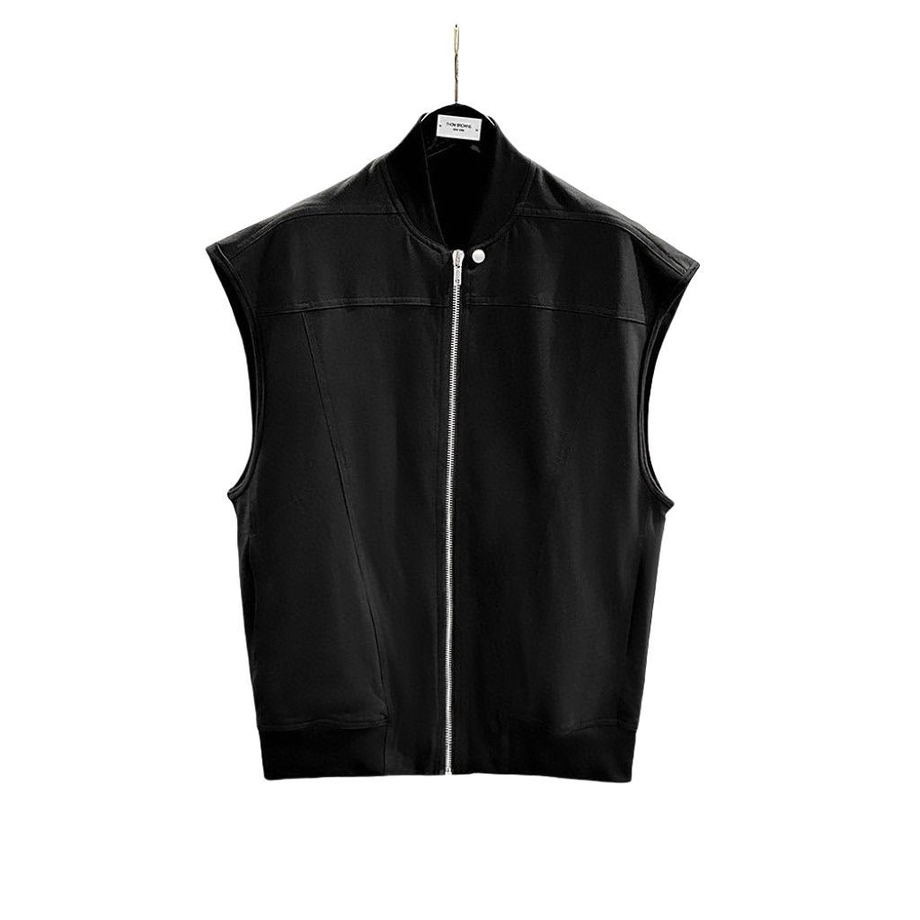 Rick Owens DRKSHDW Vest