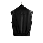 Rick Owens DRKSHDW Vest