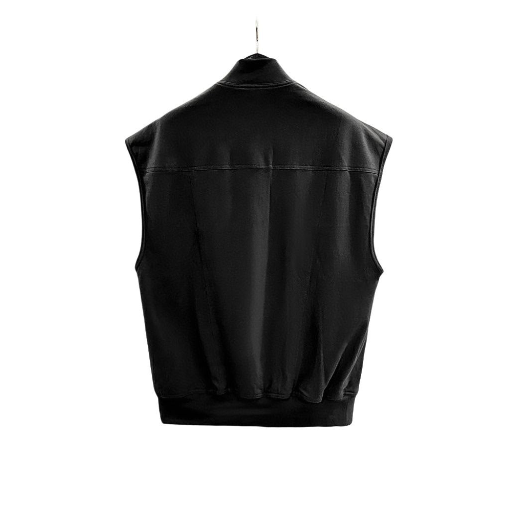 Rick Owens DRKSHDW Vest