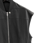 Rick Owens DRKSHDW Vest