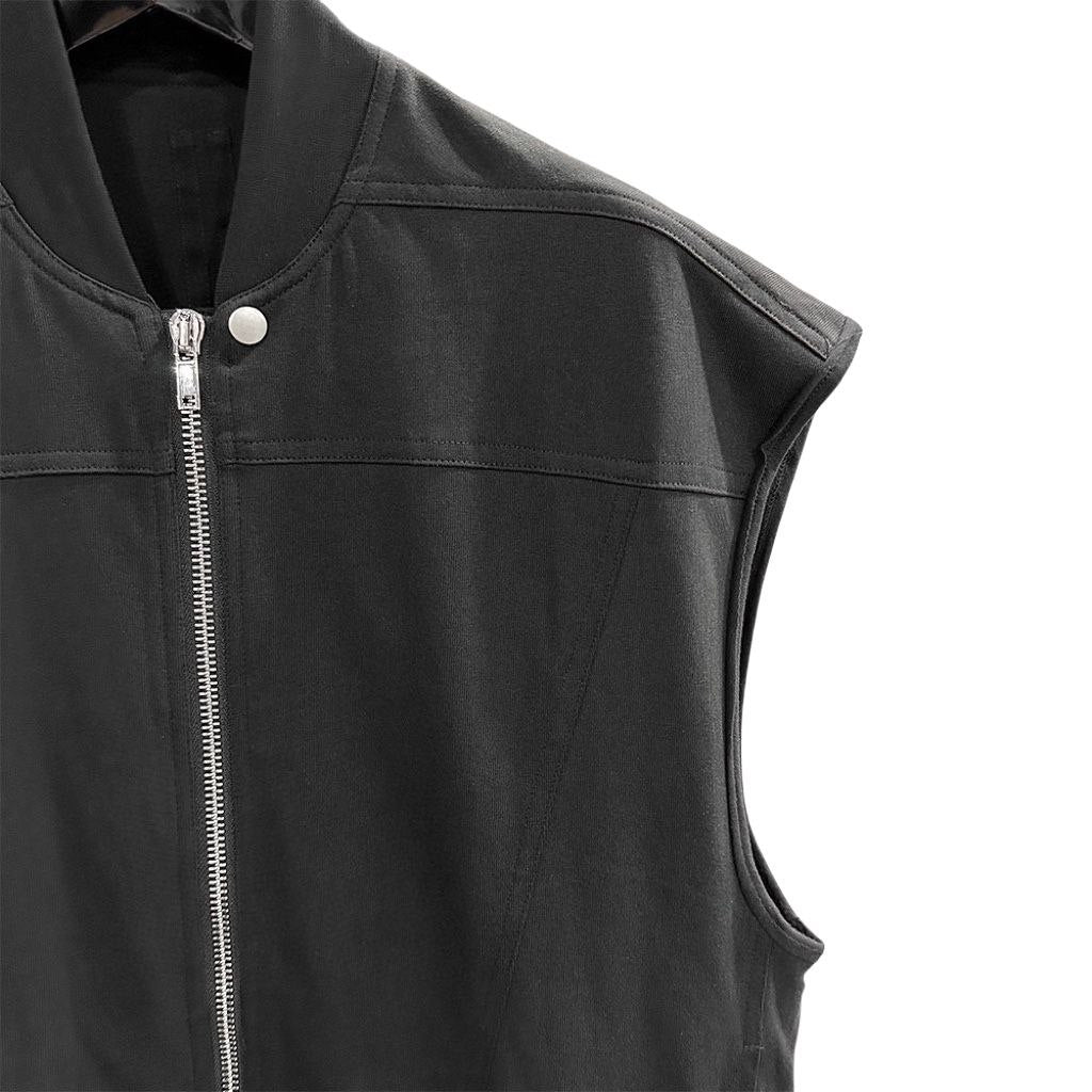 Rick Owens DRKSHDW Vest