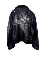 ERD Jacket