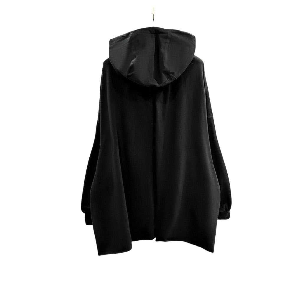 Rick Owens Ron Jumbo Peter Jacket