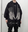 Rick Owens Ron Jumbo Peter Jacket