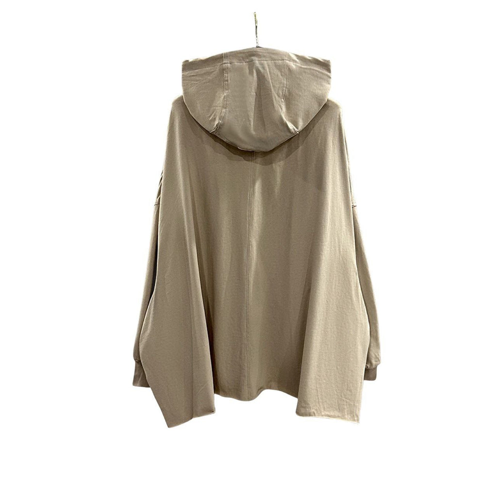 Rick Owens Ron Jumbo Peter Jacket