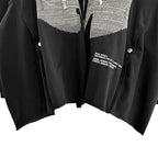 Rick Owens Ron Jumbo Peter Jacket