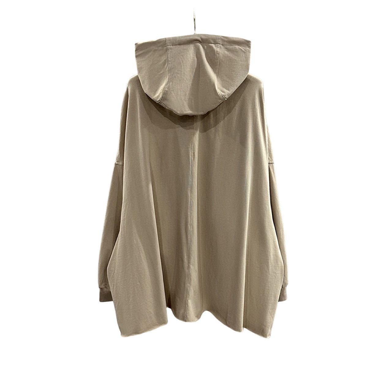 Rick Owens Ron Jumbo Peter Jacket